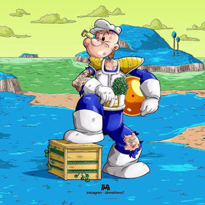 Meet your Posher, Henry